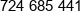 Warszawskie Towarzystwo Fabryk Cukru Phone 1