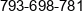 Simple Dariusz Pawlowski Phone 1