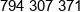 Semico Phone 1