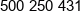 Mixoil Phone 1
