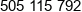 Hf Design Phone