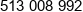 Ignacy Grochulski Phone 1