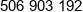 Terradventure Phone 1