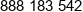Ecolo Clean Phone 1