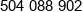 Silomix Phone