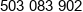 S S Poligrafia Phone 1