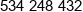 Rekada Phone 1