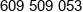 Njd Capital Phone