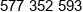 Advasec Phone