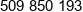 Cieslak I Wspolnicy Phone