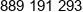 Abergon Phone 1