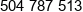 Ventacar Phone 1