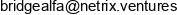 Netrix Ventures Spolka Z Ograniczona Odpowiedzialnoscia Alfa Alternatywna Spolka Inwestycyjna Adres e-mail