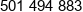 Ogarne Phone 1