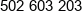 Agriexport Phone 1