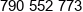 H H Floor System Phone
