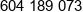 Atreve Phone