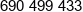 Bajkolandia Phone 1
