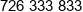 Granit Phone 1
