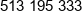 B Podolodzy Phone 1
