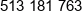 Alterred Phone