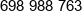Nowicki Consulting Phone 1