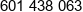 Progfin Phone 1