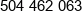 Tax Consulting Phone 1