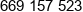 Trzy Pestki Phone 1