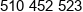 Norbux Phone 1