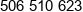 Dramont Phone 1