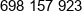 Detaltek Phone