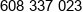 Luminis Research Phone 1