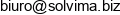Solvima Adres e-mail