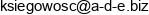 A D E Group Malgorzata Kaczmarczyk Email address