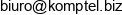 P P H U Komp Tel Krzysztof Kozik Adres e-mail