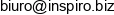 Inspiro Prawo Ksiegowosc Podatki Spolka Z Ograniczona Odpowiedzialnoscia Adres e-mail