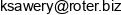 Uslugi Specjalistyczne Flash R S Ksawery Roter Email address