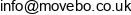 Movebo Spolka Z Ograniczona Odpowiedzialnoscia Email address