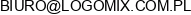 Logomix Przemyslaw Cierlik Email address