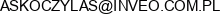 Skoczylas Adam Inveo Email address