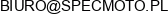Specmoto Krzysztof Korobczuk Email address
