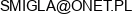 Smigla Cydzik Walerian Cydzik Adres e-mail