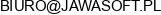 Jawasoft S C Jacek Zborowski Waldemar Karas Email address
