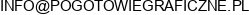 Pogotowie Graficzne Damian Ciszewski Email address