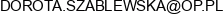 Historie Gabinet Psychoterapeutyczny Dorota Szablewska Email address