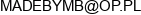 Akcesoria Dla Zwierzat Magdalena Borejszo Email address
