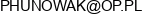Przedsiebiorstwo Handlowo Uslugowe Malgorzata Nowak Email address