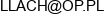 Andrzej Grzegorz Lach Alpharm Email address