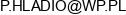 Pabloart Pawel Hladio Adres e-mail